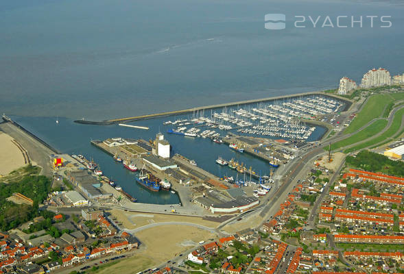 Breskens Marina