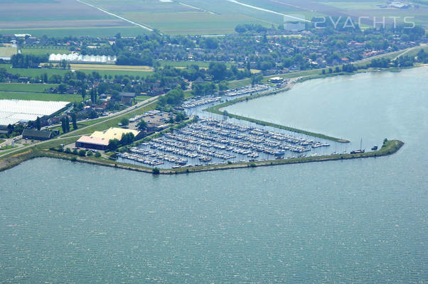 Watersportcentrum Andijk