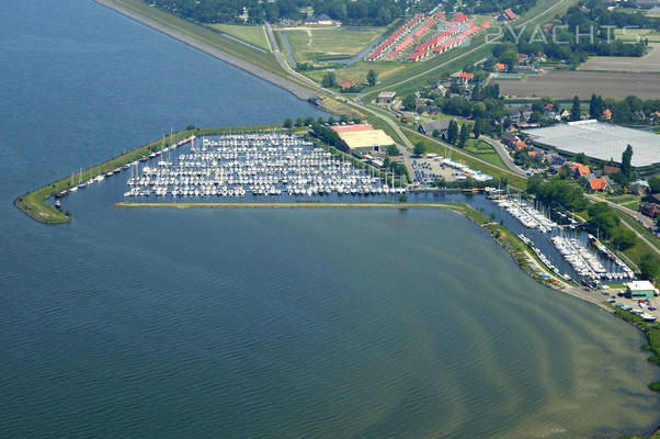 Watersportcentrum Andijk