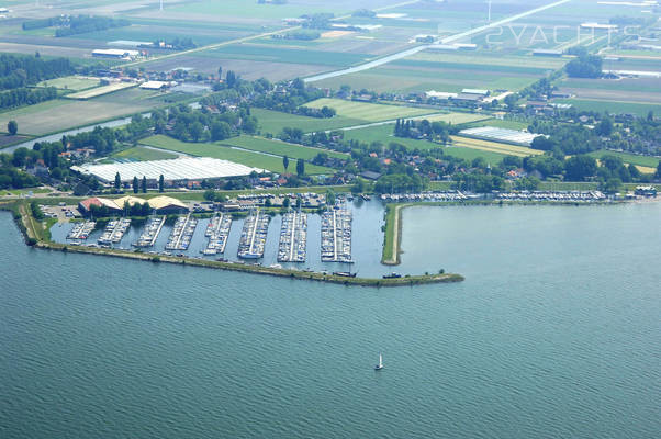 Watersportcentrum Andijk