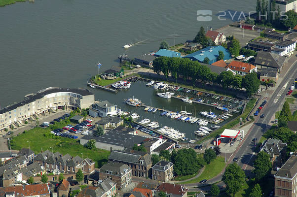 Water Sport Association De Bovenhaven