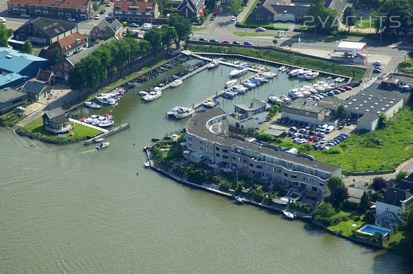 Water Sport Association De Bovenhaven