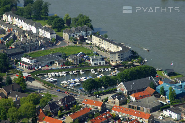 Water Sport Association De Bovenhaven