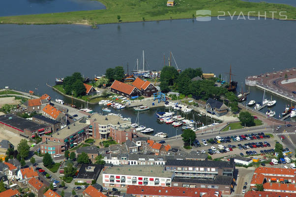 Water Sport Association De Buitenhaven