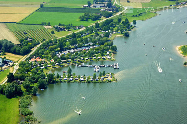 Watersportcentrum De Loswal