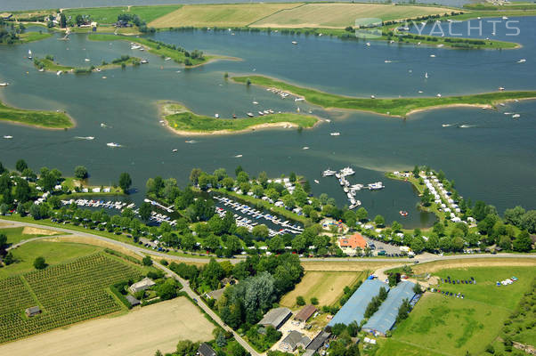 Watersportcentrum De Loswal