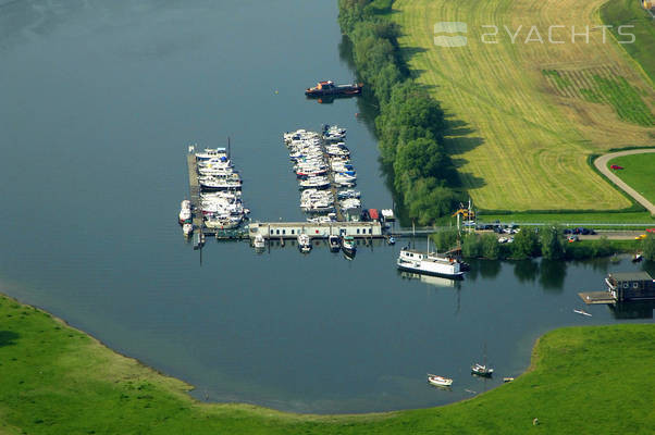 Watersportcentrum De Mars