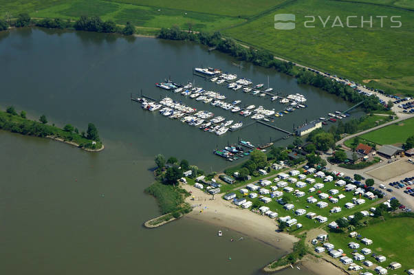 Watersportcentrum De Peiler