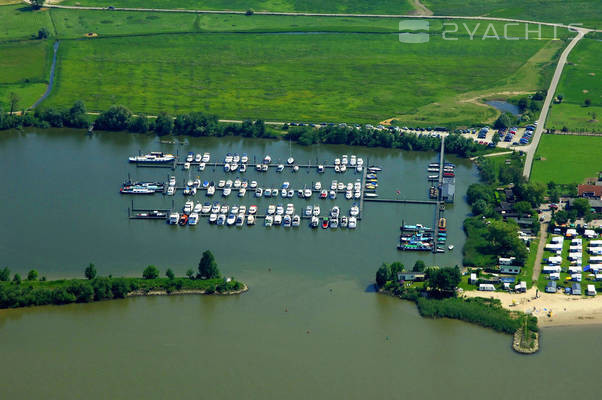 Watersportcentrum De Peiler