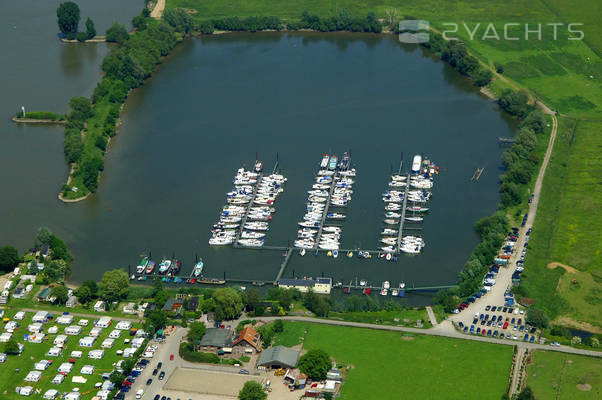 Watersportcentrum De Peiler