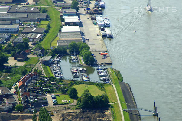 Watersportcentrum De Riette