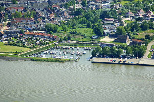 Watersportcentrum De Riette