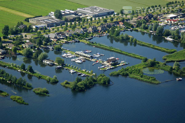 Watersportcentrum De Spiegel