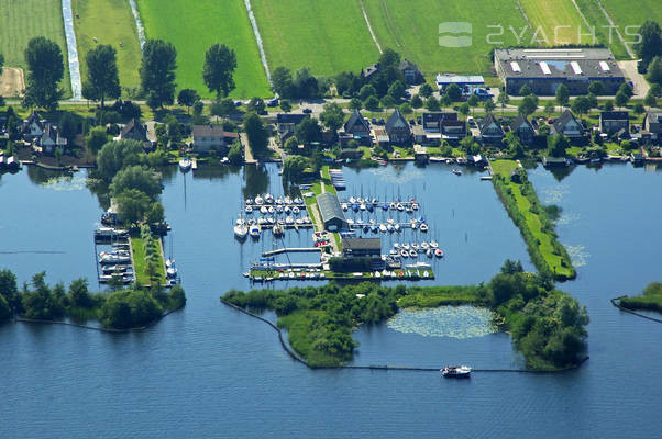 Watersportcentrum De Spiegel