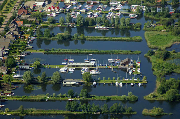 Watersportcentrum De Spiegel