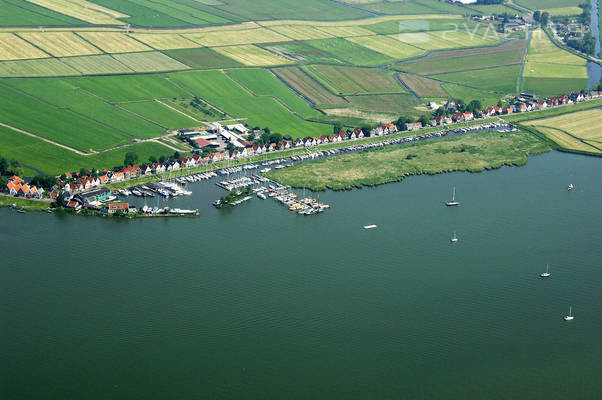 Watersportcentrum Durgerdam