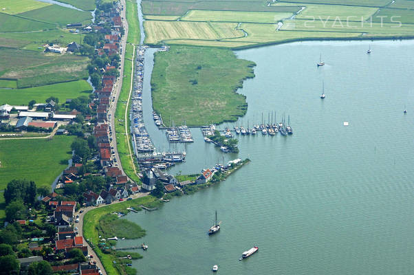 Watersportcentrum Durgerdam