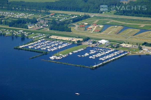 Flevostrand Yacht Harbor