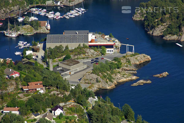 Askoy Boat Yard