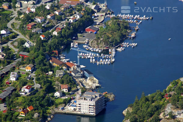 Askoy East Marina