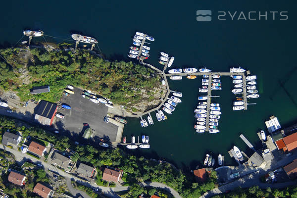 Askoy East Marina