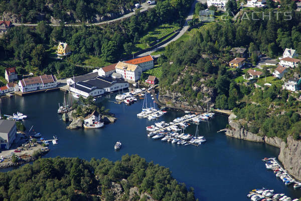 Askoy Marina