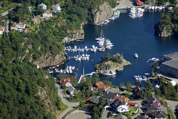 Askoy Marina