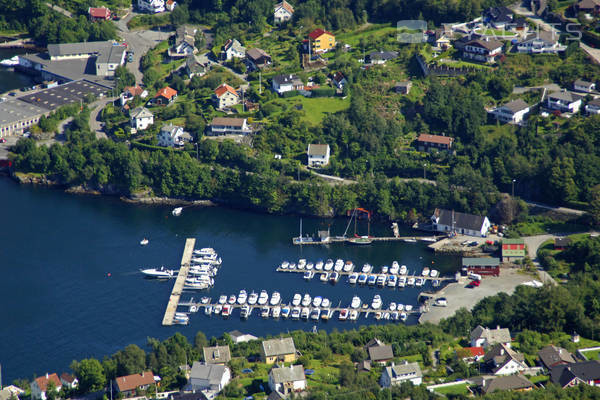 Engels Harbor Marina