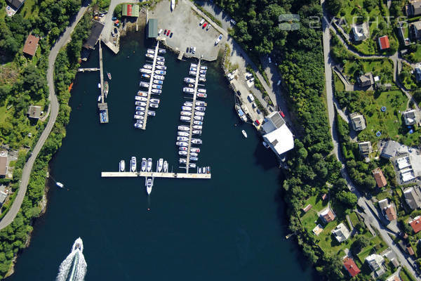 Engels Harbor Marina