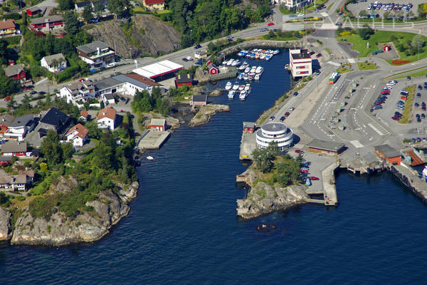 Kleppestoe Road Marina