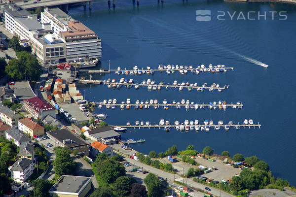 Bergen Yacht Haven