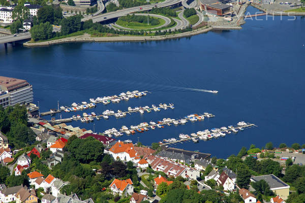 Bergen Yacht Haven