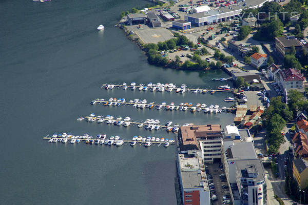 Bergen Yacht Haven