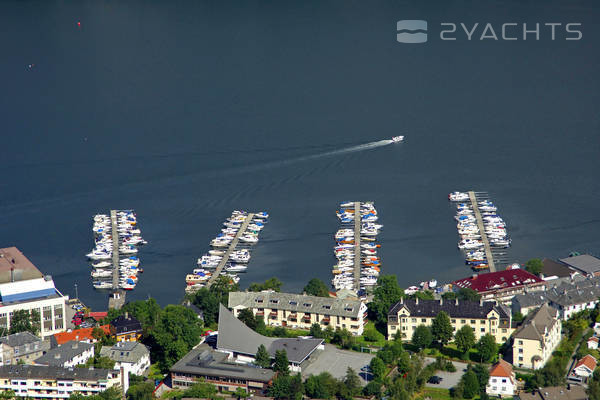 Bergen Yacht Haven