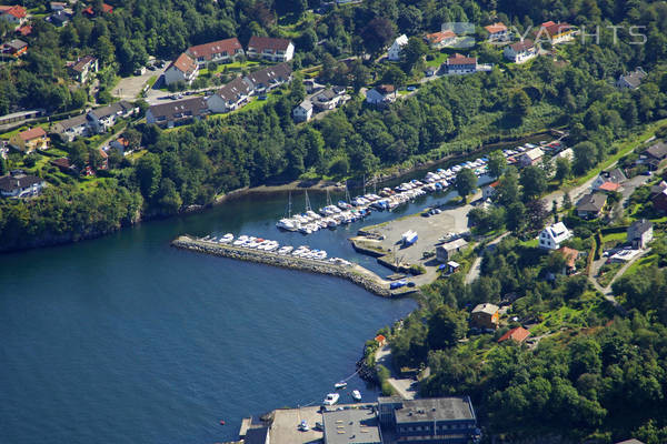 Gravdal Boat Association