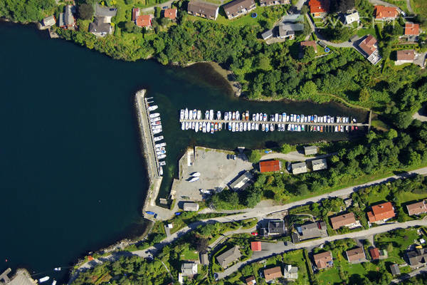 Gravdal Boat Association