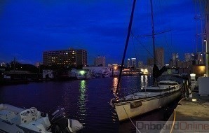 5th Street Marina