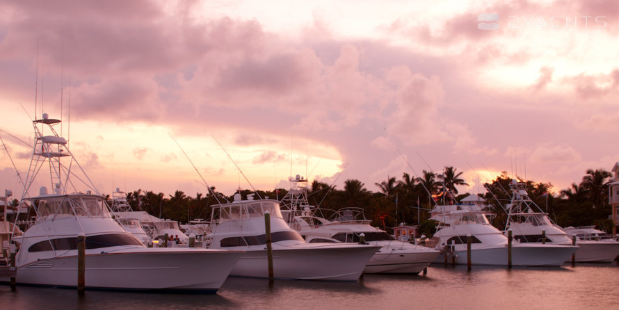 Abaco Beach Resort & Boat Harbour