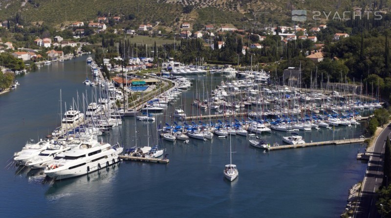 ACI Marina Dubrovnik