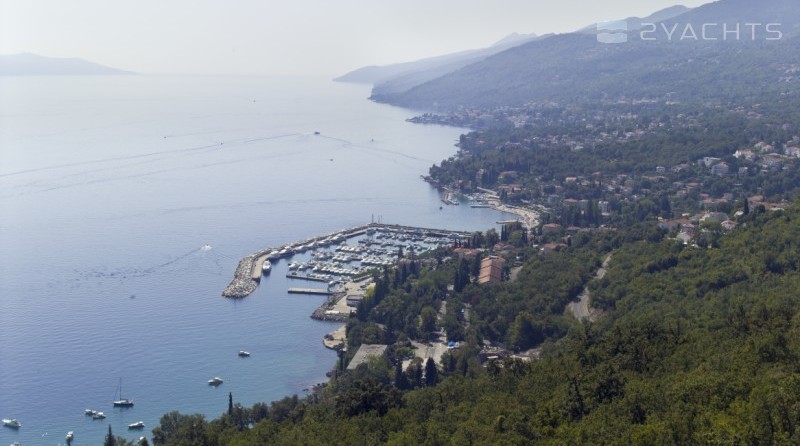 ACI Marina Opatija