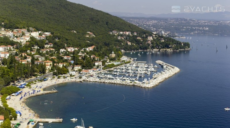 ACI Marina Opatija