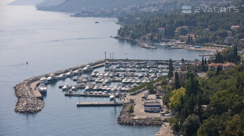 ACI Marina Opatija