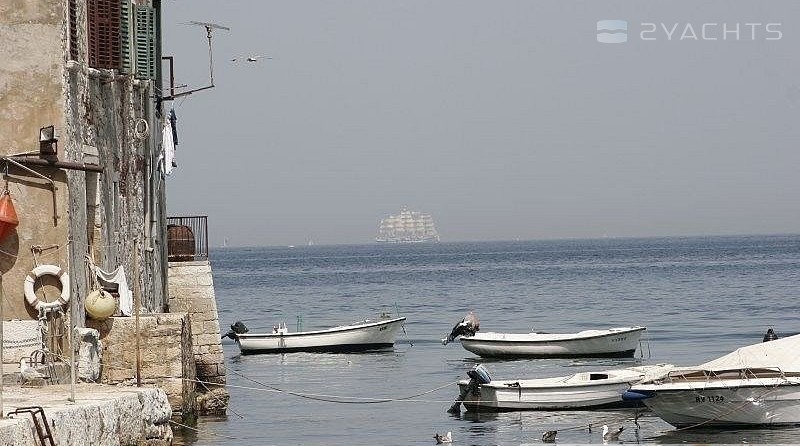 ACI Marina Rovinj