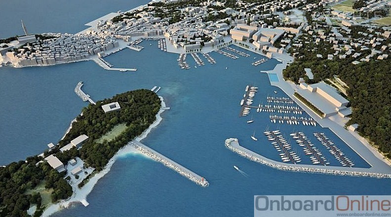 ACI Marina Rovinj