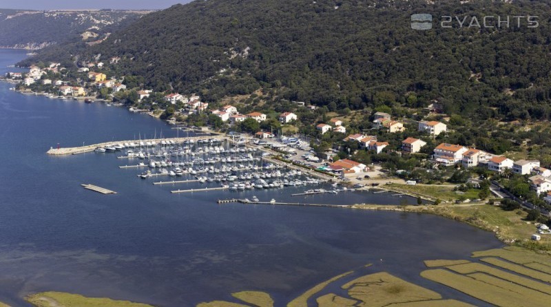 ACI Marina Supetarska Draga