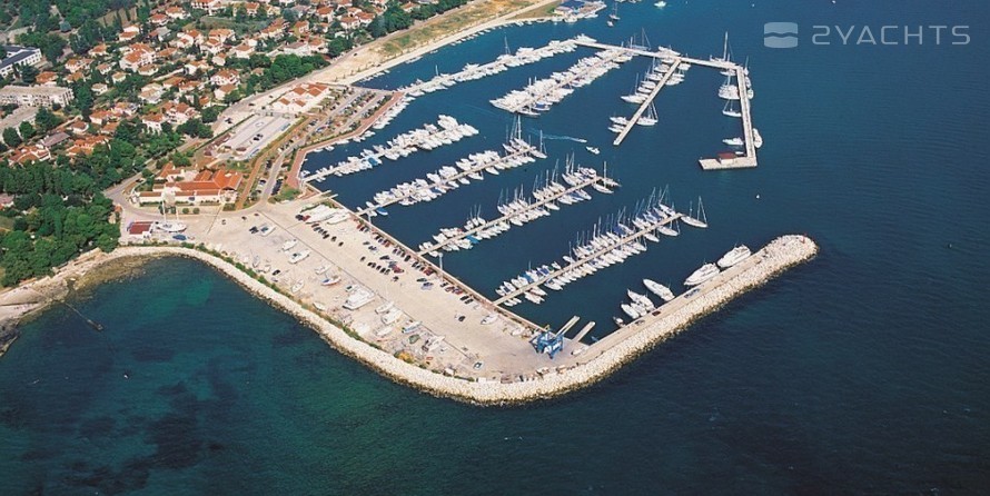 ACI Marina Umag