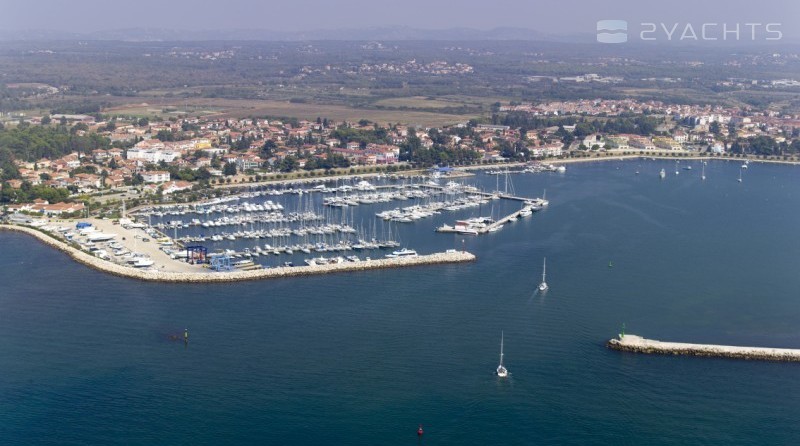 ACI Marina Umag