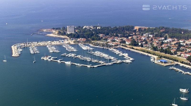 ACI Marina Umag