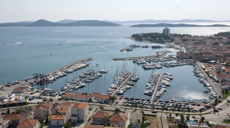 ACI Marina Vodice