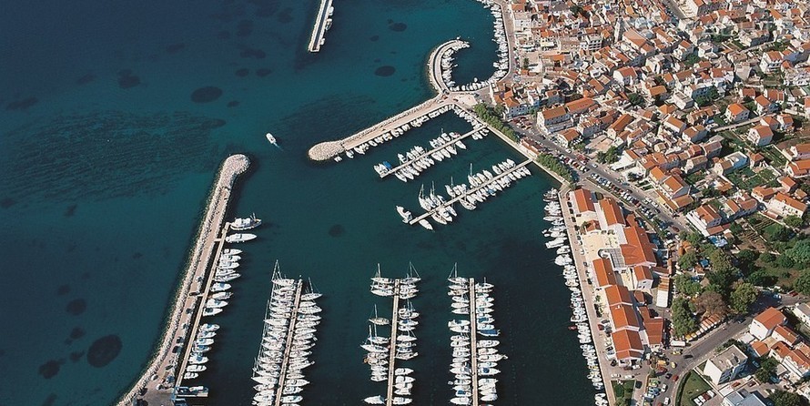 ACI Marina Vodice